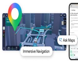 गूगल मैप बदल गया? 3D नेविगेशन अपडेट में क्या सच है और क्या बढ़ा-चढ़ाकर कहा जा रहा है