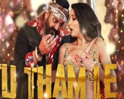 नोरा फतेही के नए गाने पर बवाल: ‘सरके चुनर तेरी सरके’ ने क्यों छेड़ दी अश्लीलता बनाम मनोरंजन की बहस