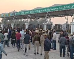 बाराबंकी टोल प्लाजा केस में सुप्रीम कोर्ट का बड़ा दखल: आरोपियों को जमानत, सुनवाई दिल्ली ट्रांसफर