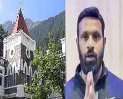 उत्तराखंड हाईकोर्ट का ‘मोहम्मद दीपक’ पर सख्त रुख: FIR रद्द नहीं, सोशल मीडिया पर बोलने से रोका