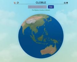 Globle Answer Today: Answers, Hints, and Easy Strategy to Solve Daily Puzzle