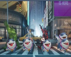 The upcoming patches of Marvel Rivals: Patch Preview, March 26 2026: Changes, Fixes, What to Expect