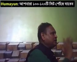 वायरल वीडियो से बंगाल में सियासी तूफान: हुमायूं कबीर पर BJP से ₹1000 करोड़ की कथित डील का आरोप, PMO और डिप्टी सीएम पद का भी जिक्र