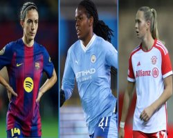 Best Female Football Player: Rising Stars and Established Icons