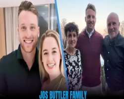 Jos Buttler Father: The Story Behind England’s Star Cricketer