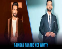 Ajinkya Rahane Net Worth: Earnings, Career, Lifestyle & Income Sources