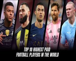 Highest Paid Footballer in the World: Full Breakdown (2026)
