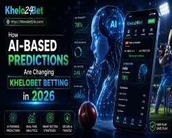Avoiding Fake Khelobet IDs: 2026 Fraud Detection Guide