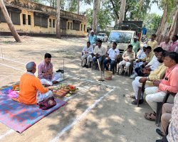 Basti: आकांक्षी ब्लॉक कुदरहा को मिली नई सौगात, एक करोड़ रुपये की प्रोत्साहन राशि से बनेगी अत्याधुनिक लाइब्रेरी, ग्रामीण क्षेत्र के छात्रों को मिलेगा लाभ