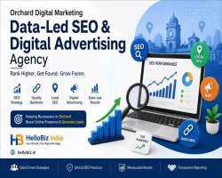 Orchard Digital Marketing | Data-Led SEO & Digital Advertising Agency for #1 Link Building Services Agency in Orchard