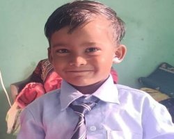 Basti: खेत में खेल रहे मासूम को बिच्छू ने डंक मारा, उपचार के दौरान तोड़ा दम
