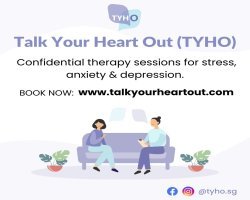 6 Benefits of Therapy Services in Singapore for Busy Professionals