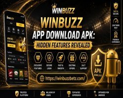 Winbuzz App Download APK: Hidden Features Revealed