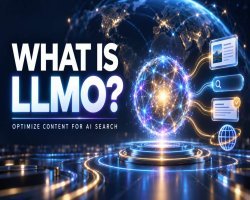 What Is LLMO? Optimize Content for AI & Large Language Model Optimisation